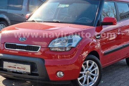 Kia Soul 114.500 km 5.250 &euro; Viernheim (bei MANNHEIM) 68519