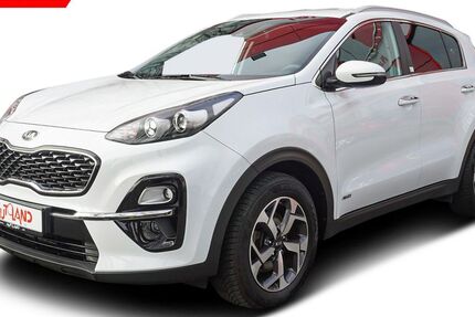 Kia Sportage 103.000 km 19.490 &euro; Hannover 30179