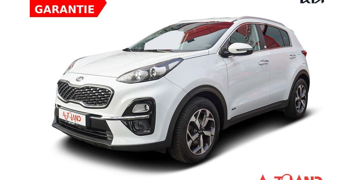 Kia Sportage 103.000 km 19.490 &euro; Hannover 30179