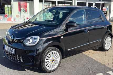 Renault Twingo 34.500 km 10.100 &euro; Seukendorf 90556