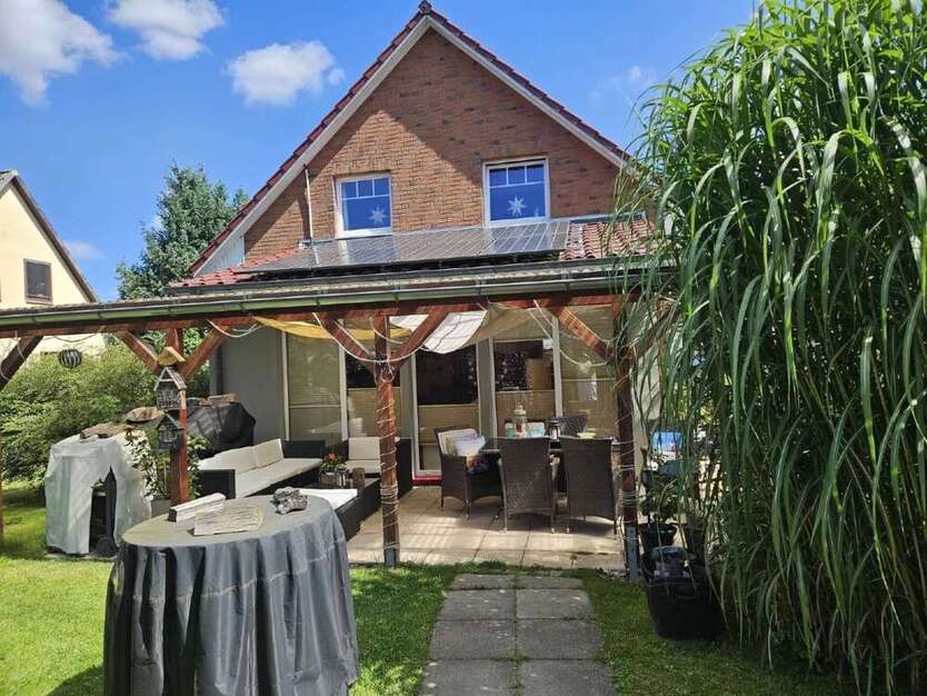 Haus zum Kaufen in Koberg 349.000 € 90 m²
