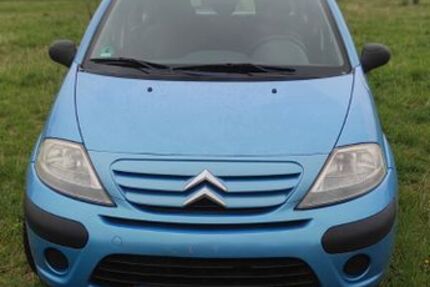 Citroen C3 140.000 km 1.199 &euro; Höpfingen 74746
