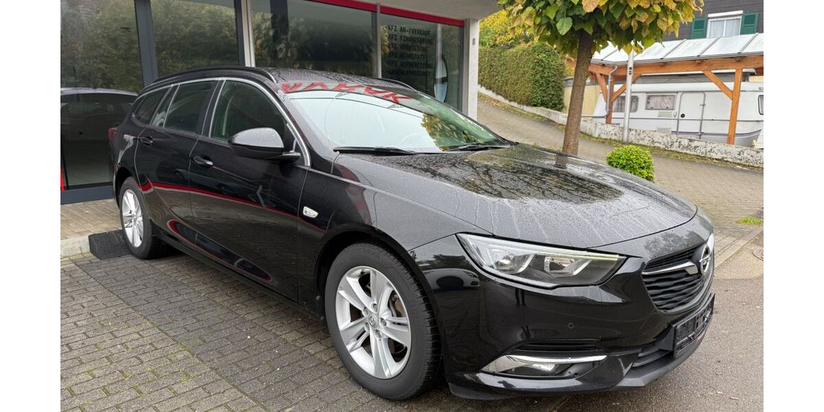 Opel Insignia 170.000 km 10.490 € Elchingen 89275