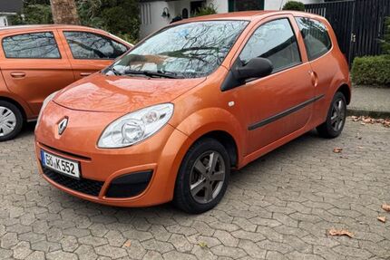 Renault Twingo 137.000 km 1.599 &euro; Göttingen 37079