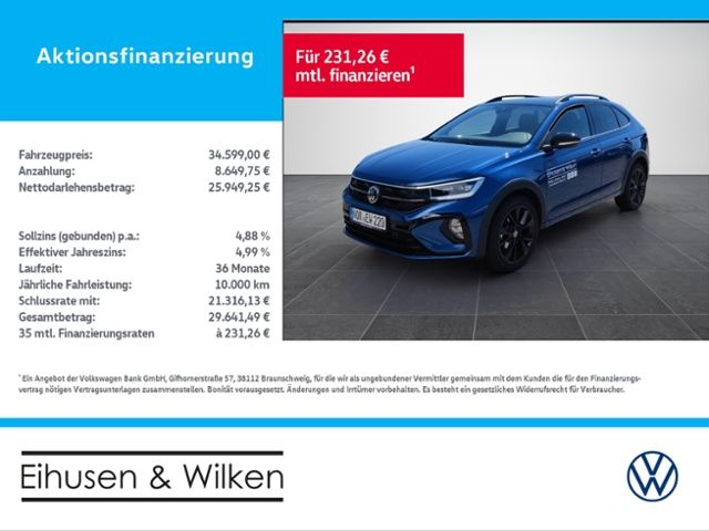 VW Taigo 4.739 km 34.599 &euro; Norden 26506