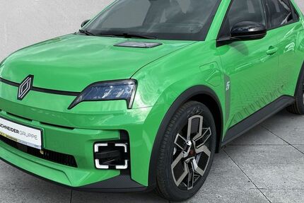 Renault R 5 1.900 km 26.990 € Frankenberg 09669