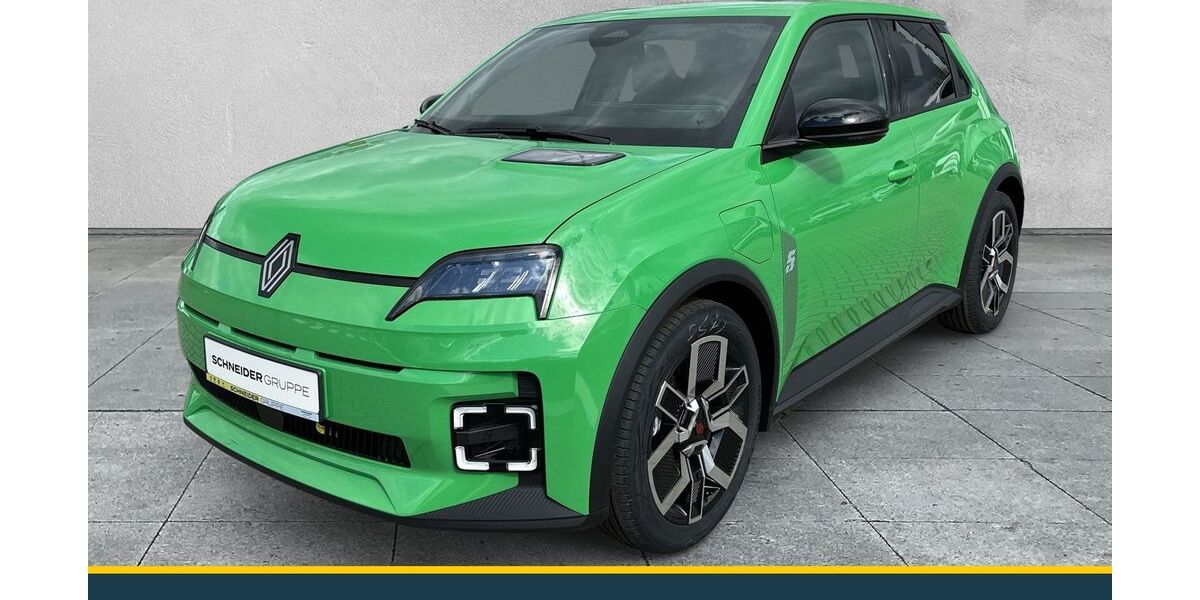 Renault R 5 1.900 km 26.990 € Frankenberg 09669