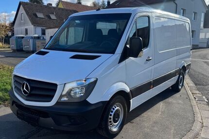 Mercedes-Benz Sprinter 377.988 km 8.999 &euro; Essleben 97440