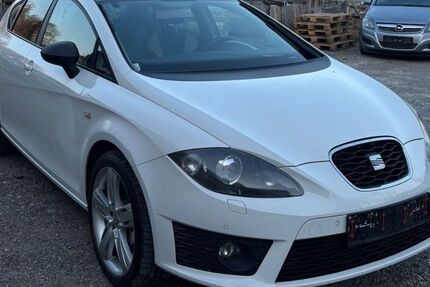 Seat Leon 153.040 km 4.600 &euro; Weißensberg 88138