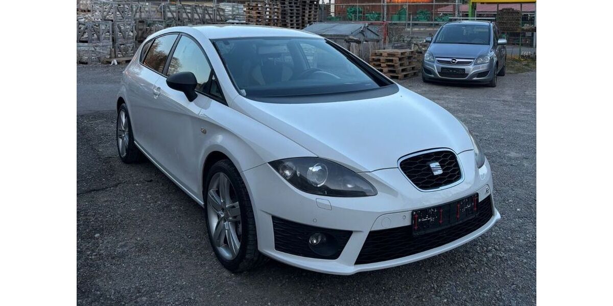 Seat Leon 153.040 km 4.600 &euro; Weißensberg 88138