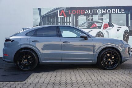 Porsche Cayenne 23.999 km 95.890 &euro; Stuttgart 70499