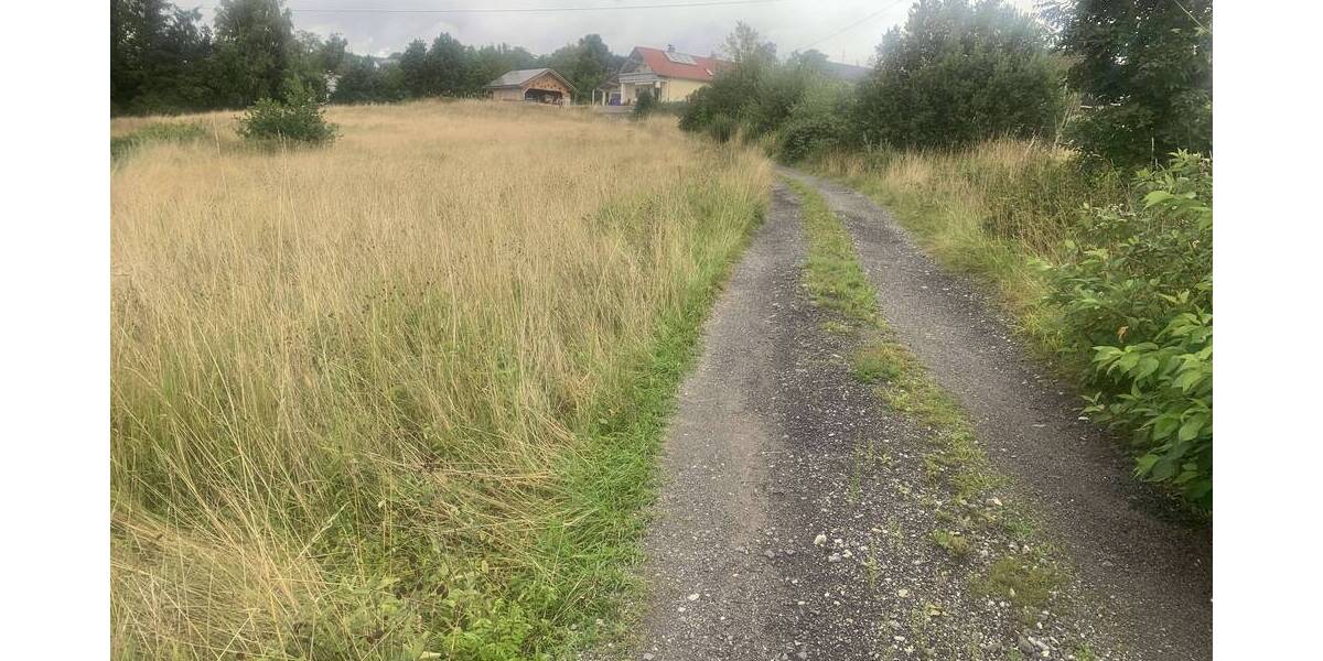 Grundstück Zwiesel - 650.000&euro; | Angebot:25743078