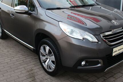 Peugeot 2008 91.571 km 7.990 &euro; Radebeul-Dresden 01445