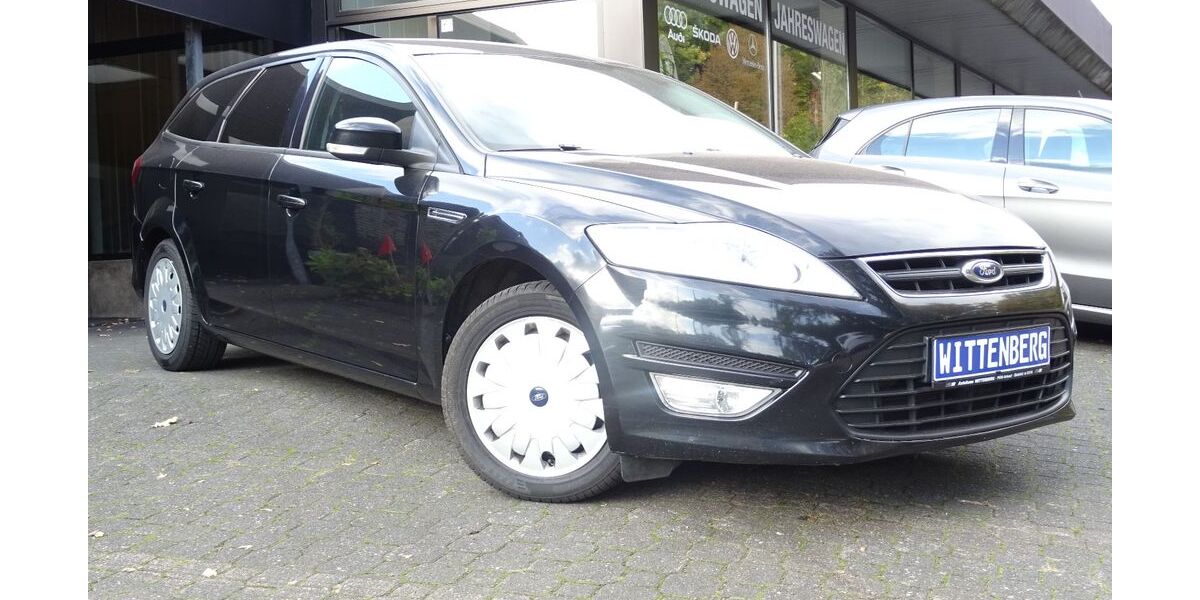 Ford Mondeo 224.356 km 4.590 &euro; Bielefeld 33611