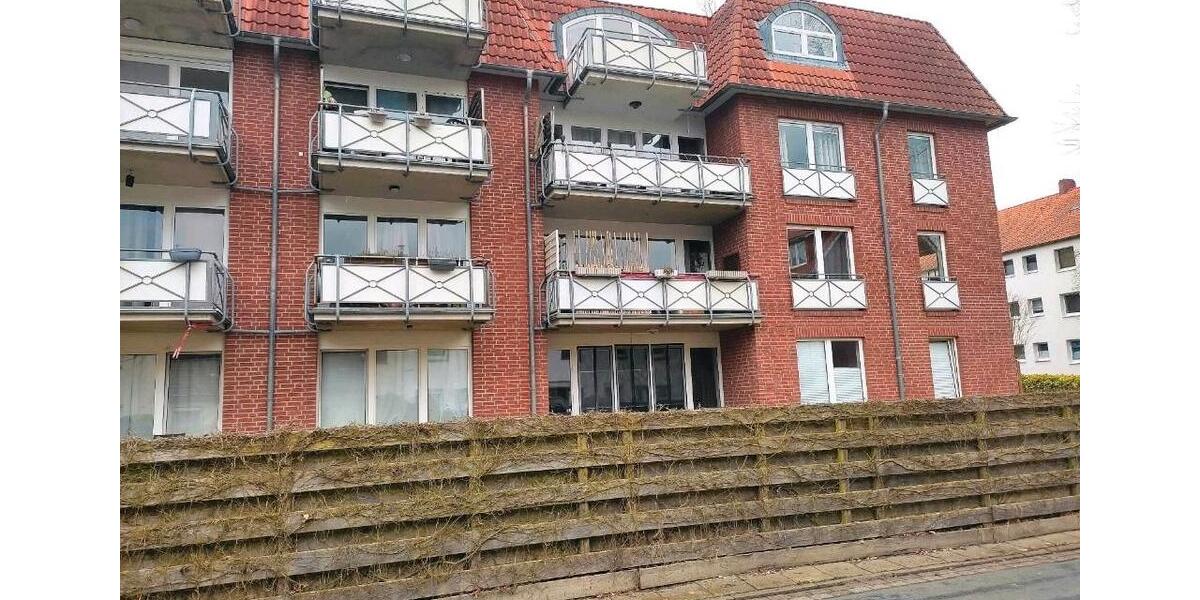 Etagenwohnung Oldenburg Alexandersfeld - 3 Zimmer, 88 m&sup2;, 250.000&euro; | Angebot:26414498