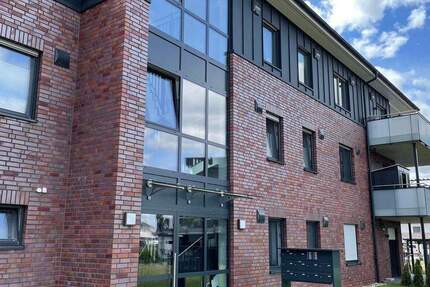 Schöne Penthouse-Wohnung mit moderner Ausstattung 3 zimmer