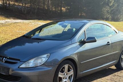 Peugeot 307 186.000 km 790 &euro; Nusplingen 72362