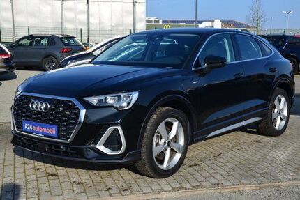 Audi Q3 47.252 km 28.880 &euro; Neuruppin 16816