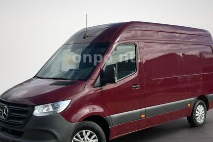 Mercedes-Benz Sprinter 60.000 km 34.391 &euro; Niederkrüchten 41372