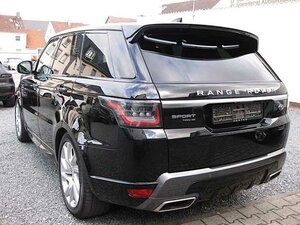 Land Rover Range Rover Sport P400e Hybrid HSE 50.000 km 40.999 &euro; Biebesheim 64584