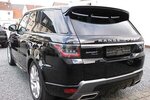 Land Rover Range Rover Sport P400e Hybrid HSE 50.000 km 40.999 &euro; Biebesheim 64584