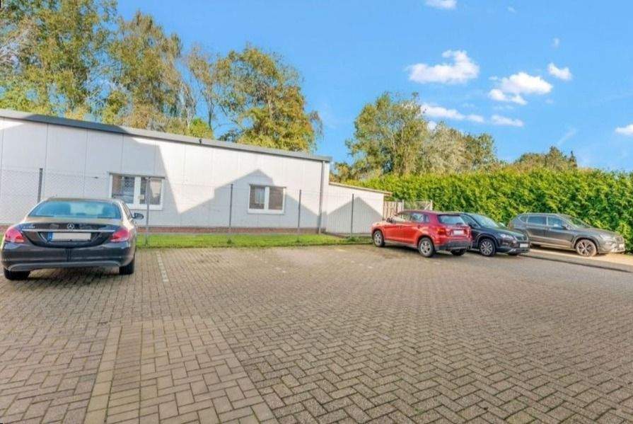 Etagenwohnung Brake - 3 Zimmer, 91 m&sup2;, 189.000&euro; | Angebot:25779321
