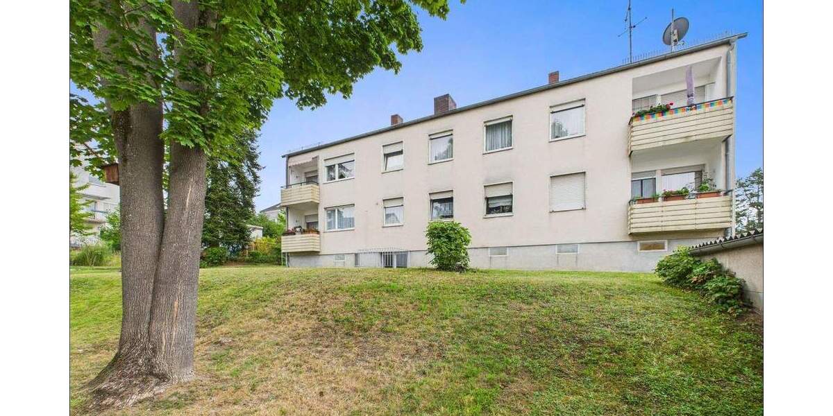 Mehrfamilienhaus, Wohnhaus Aschaffenburg Innenstadt - 2.450.000&euro; | Angebot:24726854