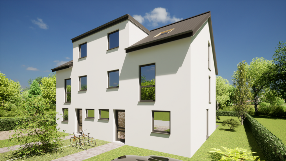 Haus zum Kaufen in Rodgau 879.000 € 142.49 m²