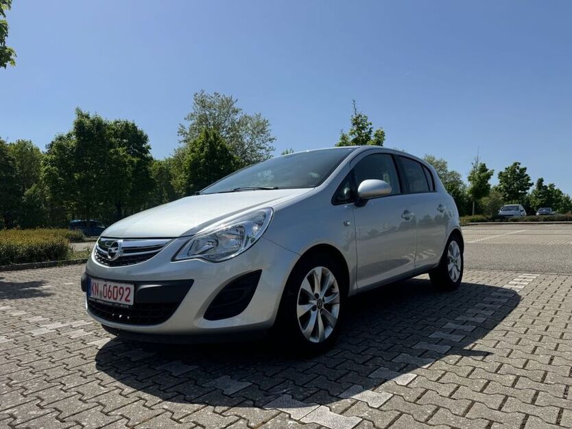 Corsa