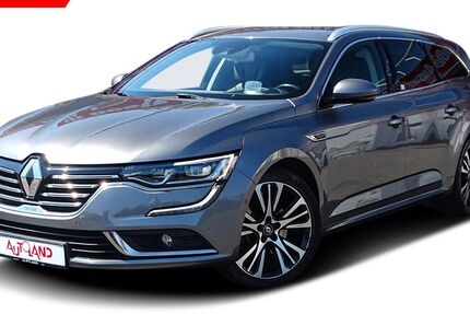 Renault Talisman 78.810 km 16.990 € Köthen 06366