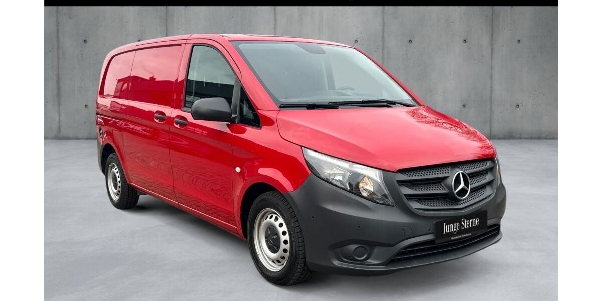 Mercedes-Benz Vito 94.857 km 19.635 &euro; Itzehoe 25524