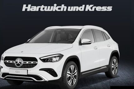 Mercedes-Benz GLA 180 4.899 km 35.690 &euro; Schwalmstadt 34613