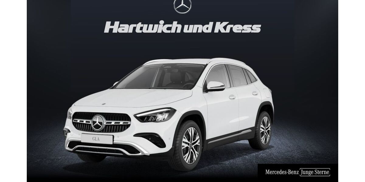 Mercedes-Benz GLA 180 4.899 km 35.690 &euro; Schwalmstadt 34613