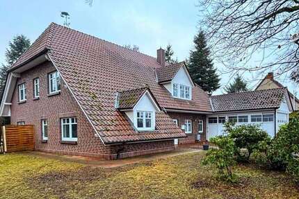 Haus Lübtheen - 5 Zimmer, 313 m&sup2;, 375.000&euro; | Angebot:21518090