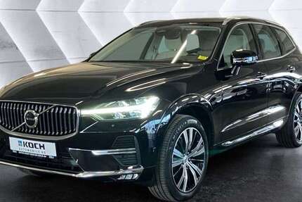 Volvo XC60 48.535 km 41.990 &euro; Berlin 10553