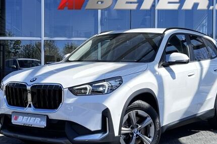 BMW X1 28.400 km 40.490 &euro; Dessau direkt an der A9 06842