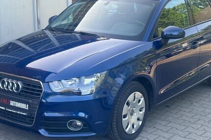 Audi A1 142.000 km 7.990 &euro; Warendorf 48231
