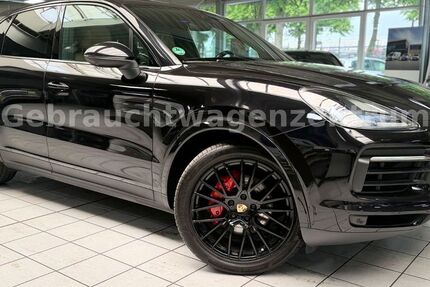 Porsche Cayenne 184.200 km 29.990 &euro; Bremen 28207