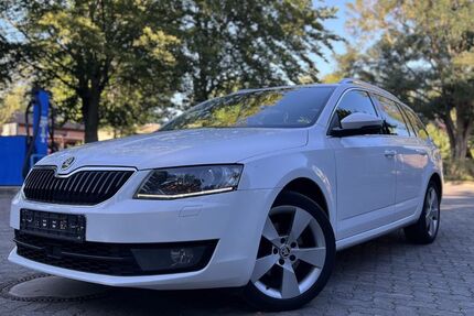 Skoda Octavia 298.682 km 5.999 &euro; Selters 65618