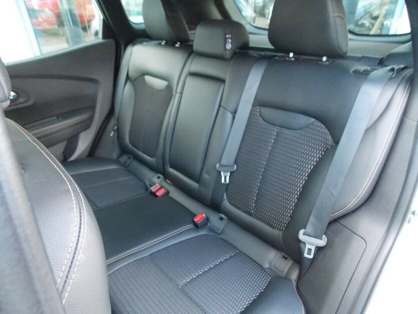 Renault Kadjar ENERGY dCi 110 EDC Limited Limited 98.000 km 10.990 € Rudolstadt 07407