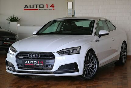 Audi A5 111.000 km 23.890 &euro; Neuss 41462