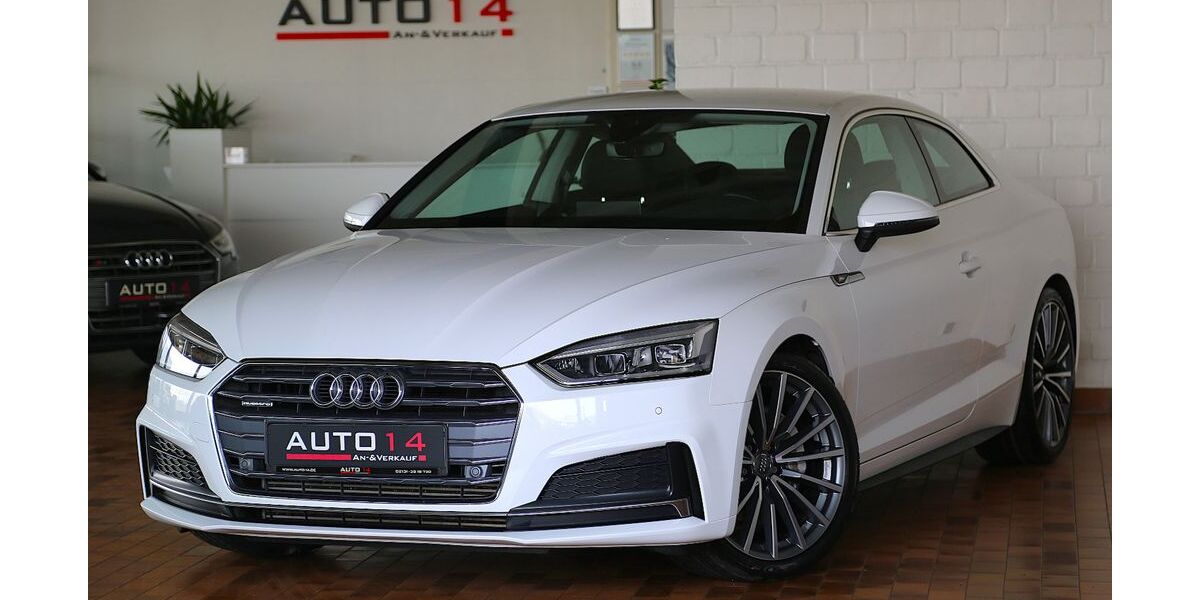 Audi A5 111.000 km 24.490 &euro; Neuss 41462