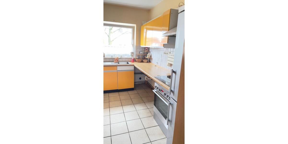 Erdgeschoßwohnung Osterholz-Scharmbeck Scharmbeck - 2 Zimmer, 63 m&sup2;, 1.120&euro; | Angebot:26415974