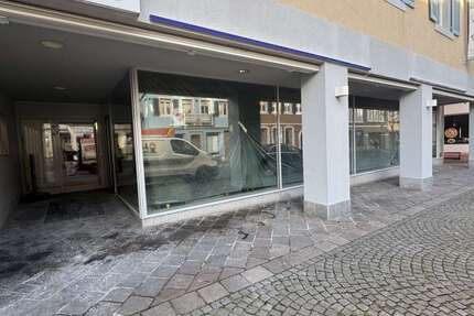 Gewerbeobjekt Lahr - 4.500&euro; | Angebot:25314504