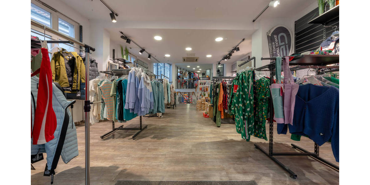 Ladenlokal - vielfältige Nutzungsmöglichkeiten in Top-Innenstadtlage von Lünen zimmer