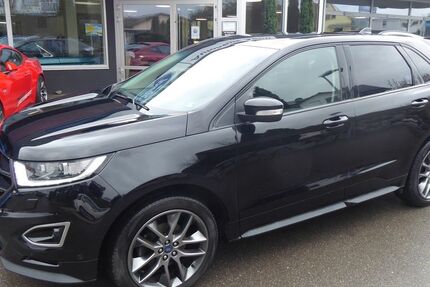 Ford Edge 100.123 km 21.900 &euro; Ammerbuch 72119