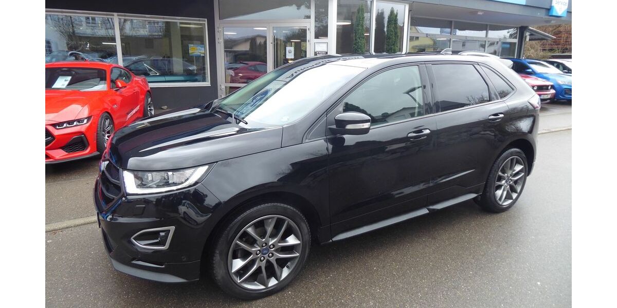 Ford Edge 100.123 km 21.900 &euro; Ammerbuch 72119