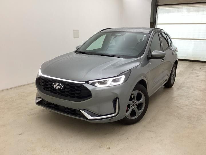 Ford Kuga 25.400 km 28.480 &euro; Vreden-Ortsteil Ammeloe 48691