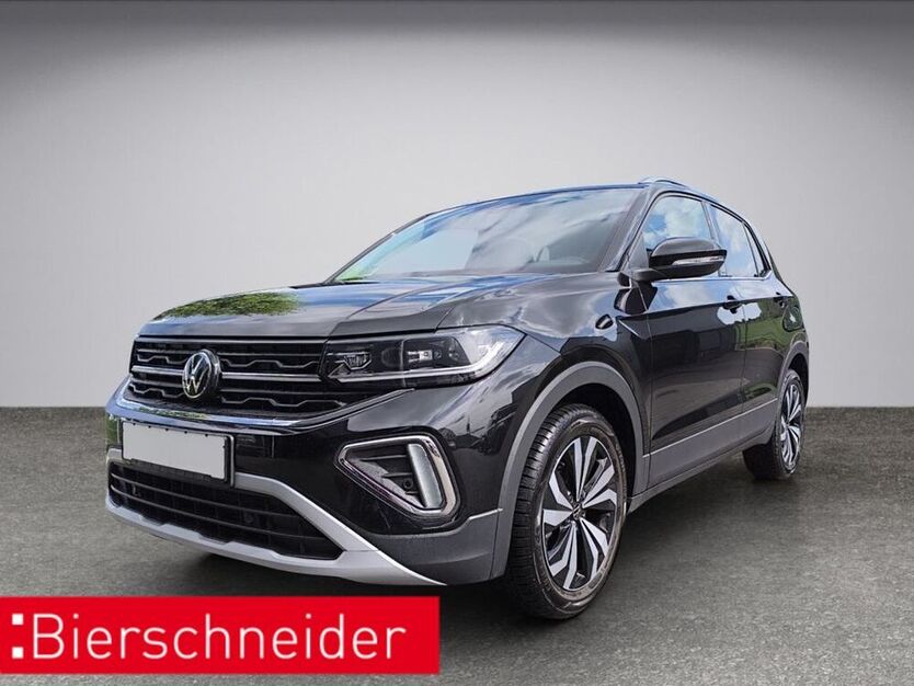 T-Cross