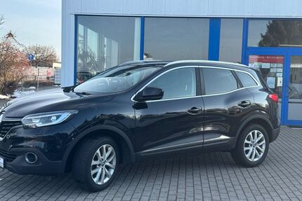 Renault Kadjar 188.645 km 7.250 &euro; Zörbig bei Leipzig 06780